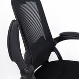 Realm of Thrones CAPTAIN Ergonomic Office Chair（Black）